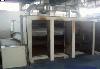  FLEISSNER Commpression Oven, 3200mm wide, 1999 yr.